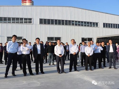 ͨ�|����ί��(sh��)ӛ�����L(zh��ng)����(n��i)�ɹ�ͨ�ķ��r(n��ng)�I(y��)�Ƽ����޹�˾�^Ħ����